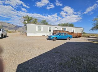 6 Terall Trl, Alamogordo, NM 88310