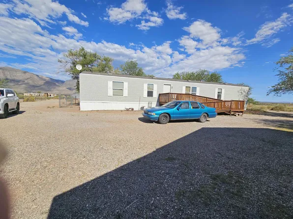 6 Terall Trl, Alamogordo, NM 88310