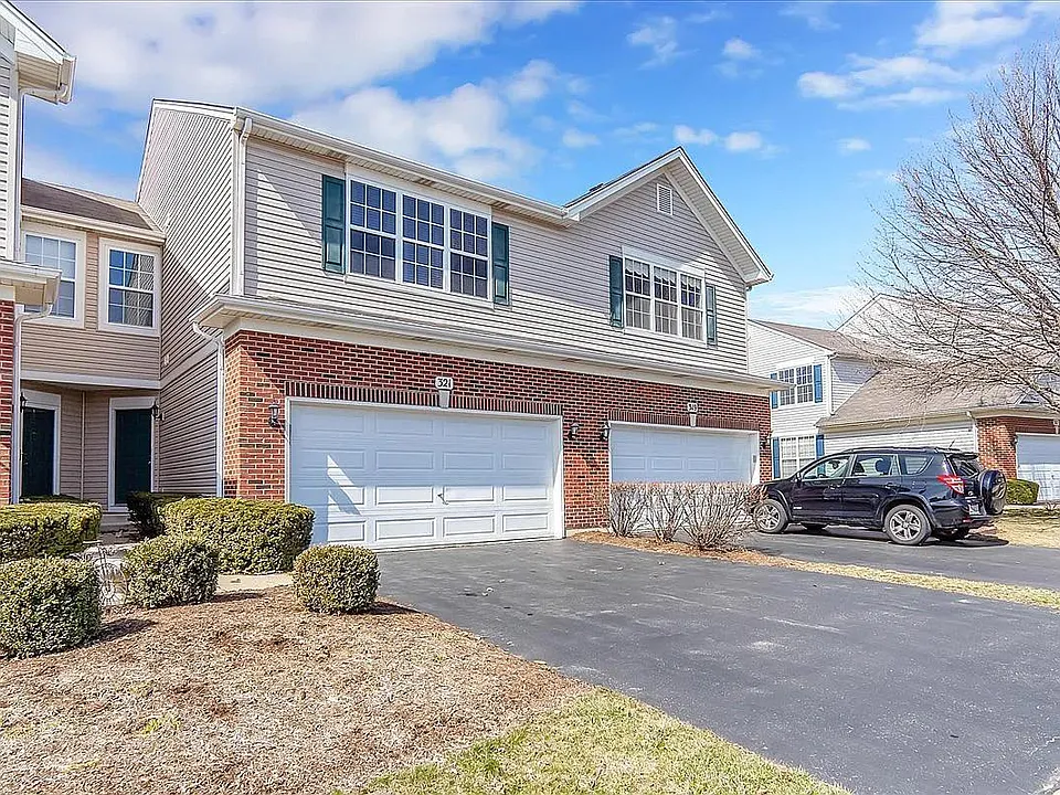 321 Grape Vine Trl #321