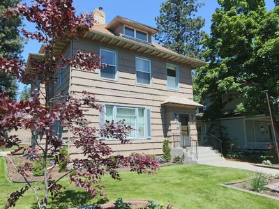 2128 W 5th Ave, Spokane, WA, 99201