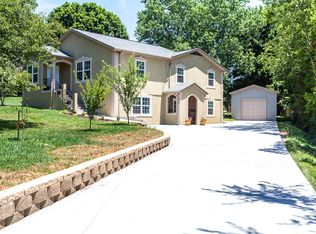 8428 Childress Rd, Powell, TN 37849