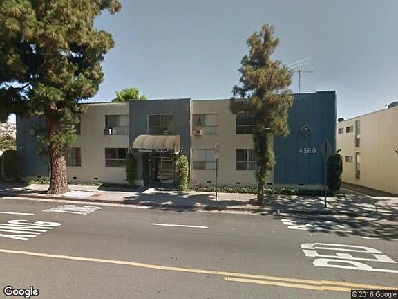 4th image of 4588-4592 Fountain Ave #6