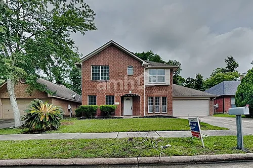 5211 Sherilynn Dr Photo 1
