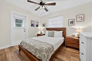 312 Ocean Ave #B — Photo 10