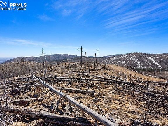 5th image of 0 Rist Creek Rd