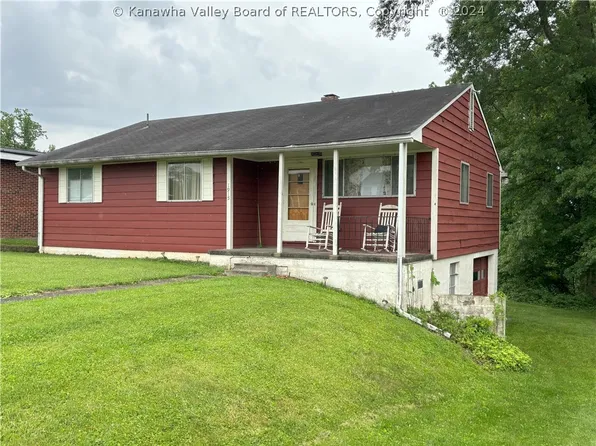 1915 Bona Vista Dr, Charleston, WV 25311