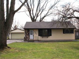 2747 Vrooman Rd, Jackson, MI 49203