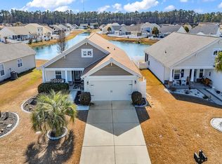 982 Bonita Loop, Myrtle Beach, SC 29588