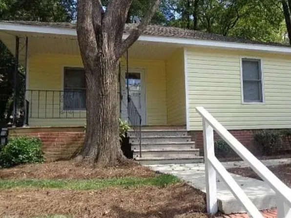 508 S Yates St, Gastonia, NC 28052