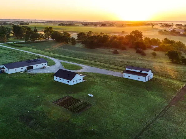 3238 Clanton Creek Rd, Lorimor, IA 50149