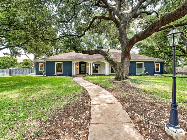 3508 Castle Ave, Waco, TX 76710