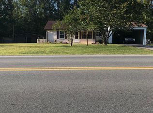 3121 Vance Street Ext, Reidsville, NC 27320