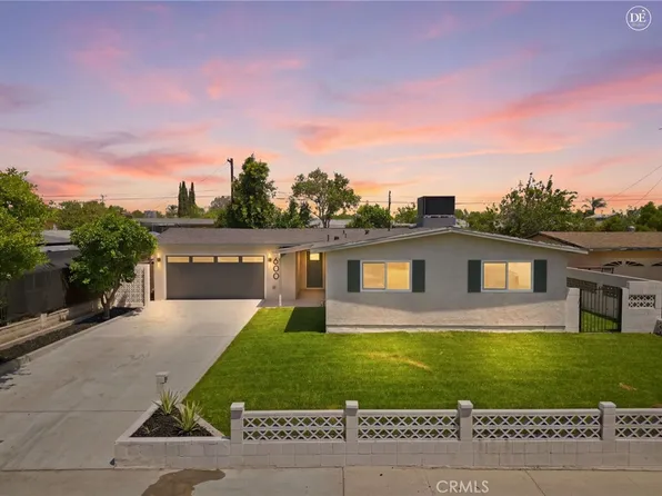 600 June St, Rialto, CA 92376