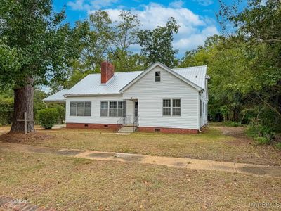 204 Church St, Pine Hill, AL, 36769