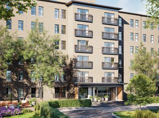 4800 Berwyn Rd #G214, College Park, MD 20740