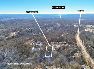 Stringer Ln #4, Bella Vista, AR 72715