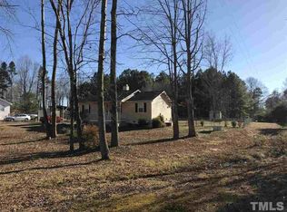 116 Rebel Ct, Youngsville, NC 27596