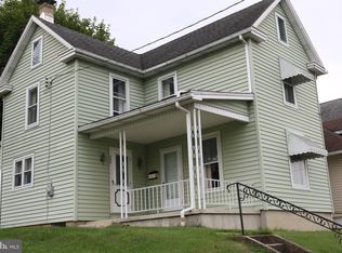 543 Maple St, Waynesboro, PA 17268