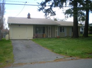 1708 S 268th St, Des Moines, WA