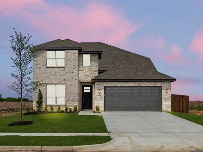 1113 Turtle Hl, Crowley, TX, 76036