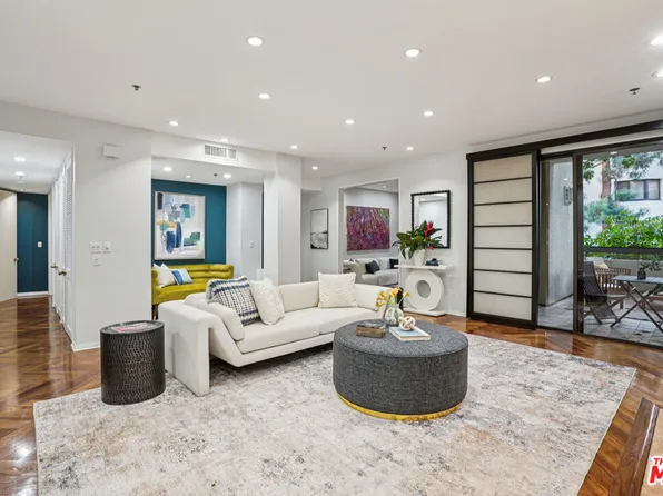 2132 Century Park Ln APT 101, Los Angeles, CA 90067