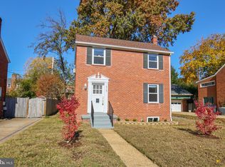 3727 2nd St S, Arlington, VA 22204