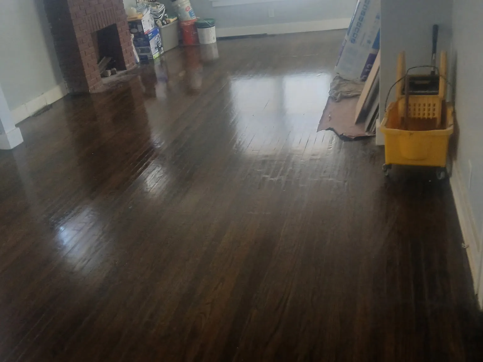 3 bed, 1332 sqft, $1,450 — Photo 3