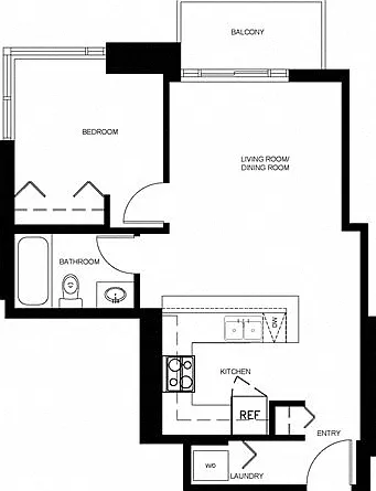 1022 Nelson St — Photo 48