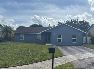 4930 NW 85th Ter, Fort Lauderdale, FL 33351
