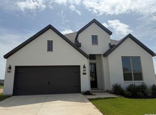 2518 River Pointe, San Antonio, TX 78245