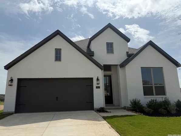 2518 River Pointe, San Antonio, TX 78245