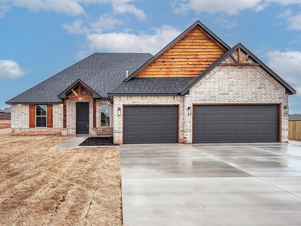 4114 Fawn, Tuttle, OK 73089 Zillow