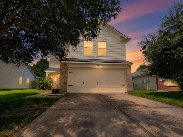 2019 Briar Grove Dr, Conroe, TX 77301