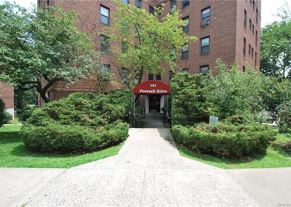 161 Pearsall Drive UNIT 4G, Mount Vernon, NY 10552 MLS H6250948 Zillow