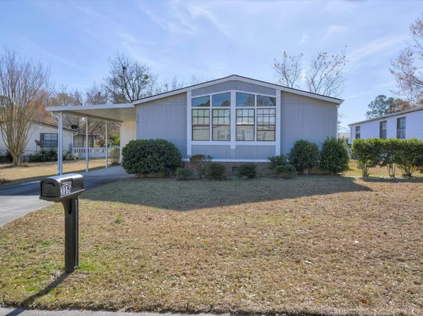 315 Polaris Dr, Aiken, SC 29803
