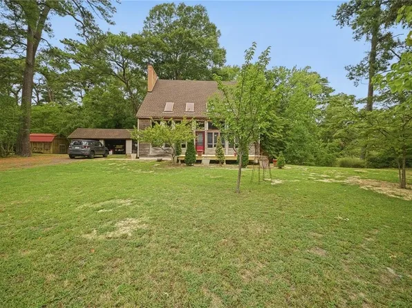 1776 Bleakhorn Rd, Suffolk, VA 23433