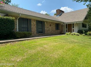 142 Country Ridge Rd, Opelousas, LA 70570
