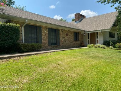 142 Country Ridge Rd, Opelousas, LA, 70570