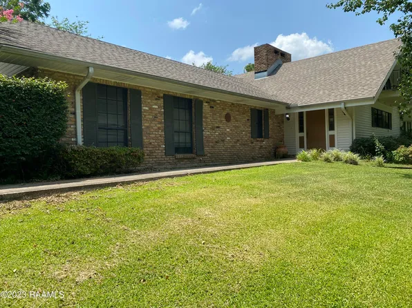 142 Country Ridge Rd, Opelousas, LA 70570