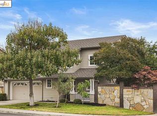 1796 Primrose Ln, Pinole, CA 94564