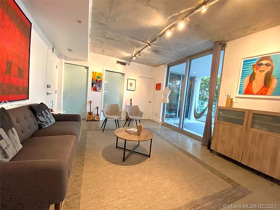 3rd image of 3451 NE 1st Ave APT M0707
