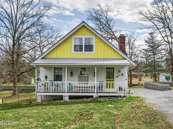 104 Peace Pipe Bnd, Crossville, TN 38572