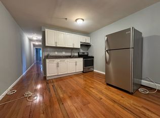 113 Ocean Ave #5, Jersey City, NJ 07305