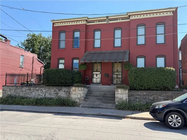 1111 Missouri Ave, Kansas City, MO 64106
