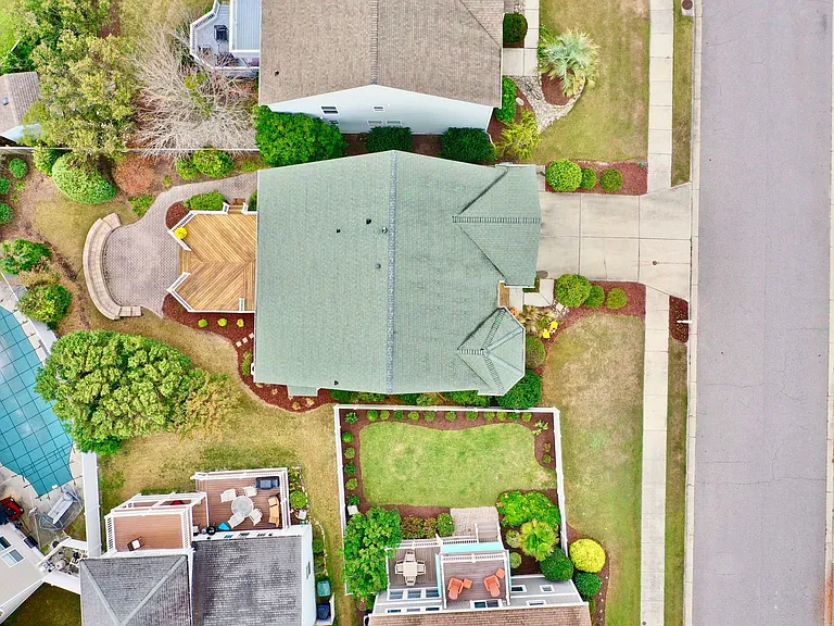 5027 Ocean Way — Photo 7