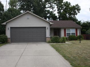 7439 Grandview Dr, Avon, IN 46123