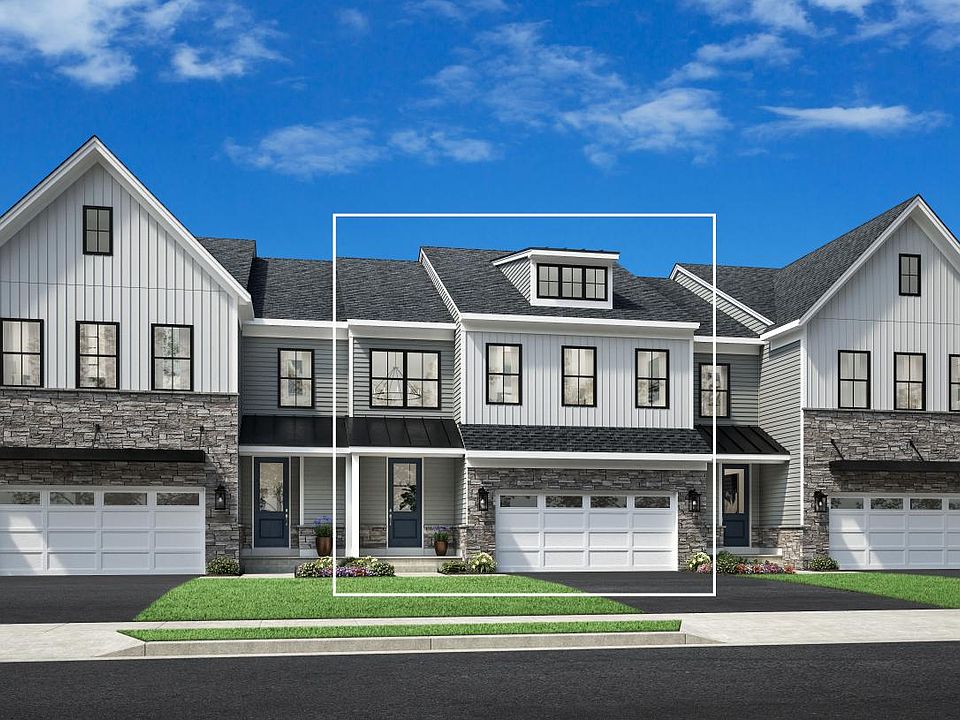 Modern Farmhouse