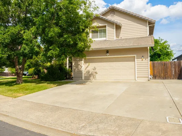 1191 Araquipa Court, Vacaville, CA 95687