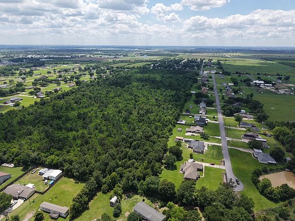 5th image of Tom Hebert Rd