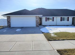 1016 E Sycamore Ave, Norfolk, NE 68701